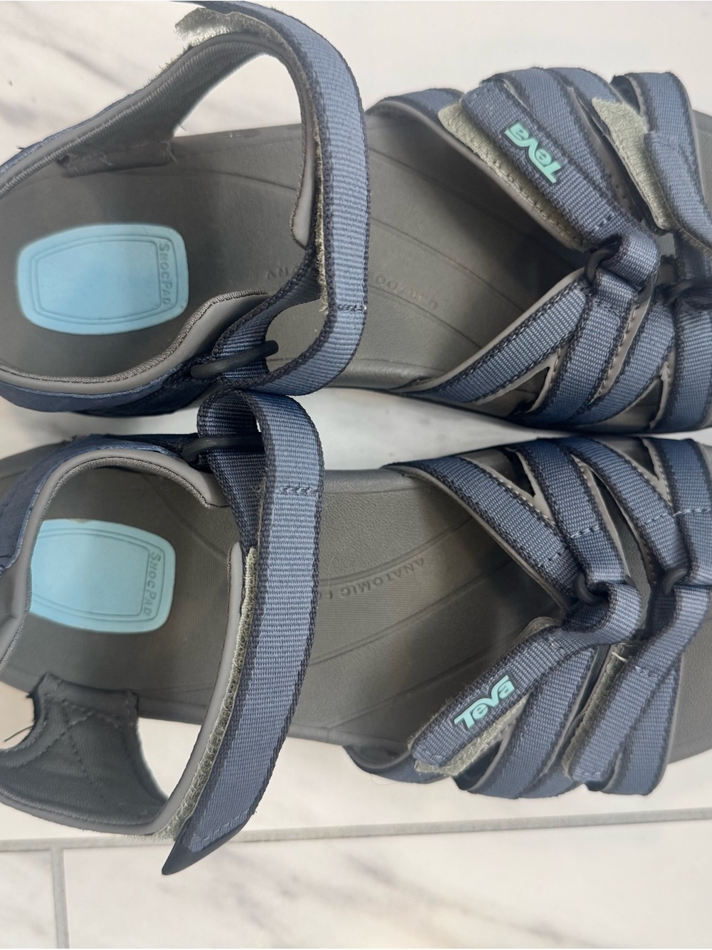 Teva women's sandals